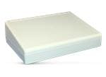 Bud Industries Style L Plastibox
